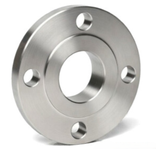 304 Stainless Steel 150# Slip-On Raised Face Flange
