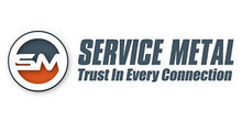Service Metal