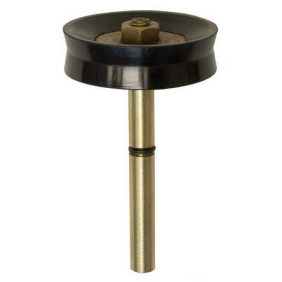 Clemco Piston w/Rod for RCS 1" Inlet Valve