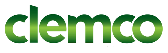 Clemco Logo
