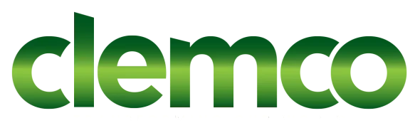 Clemco Logo