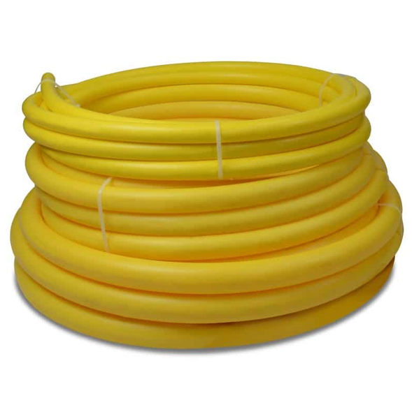 Pro-Flex Pro-Poly 1/2" CTS Polyethylene Gas Pipe