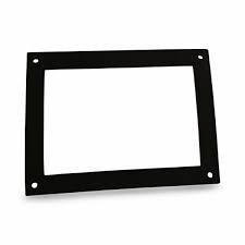 Empire Abrasive Vacuum Hose Adapter Gasket