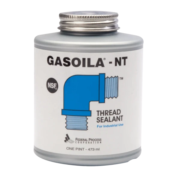 Gasoila NT Non-PTFE Thread Sealant