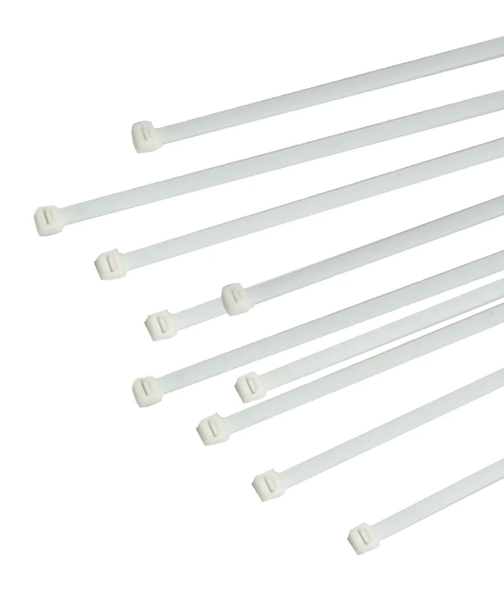 Gasoila 175 lb Cable Ties - Natural
