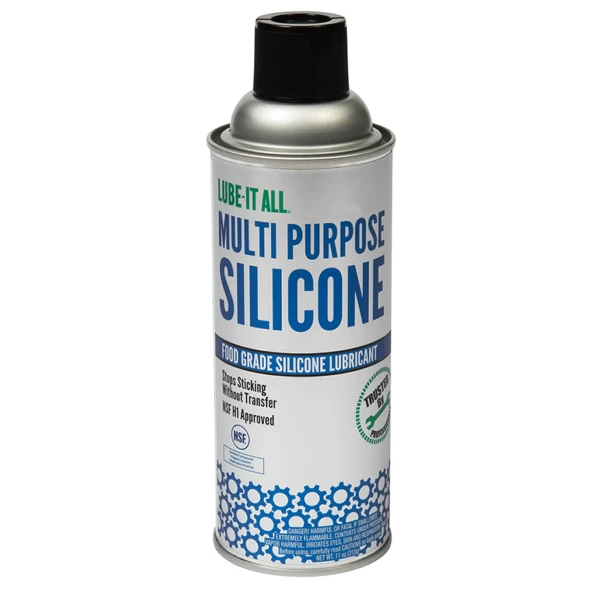 LA525 Lube-It-All Food Grade Lubricant