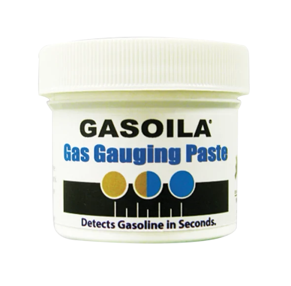 Gasoila Gas Gauging Paste