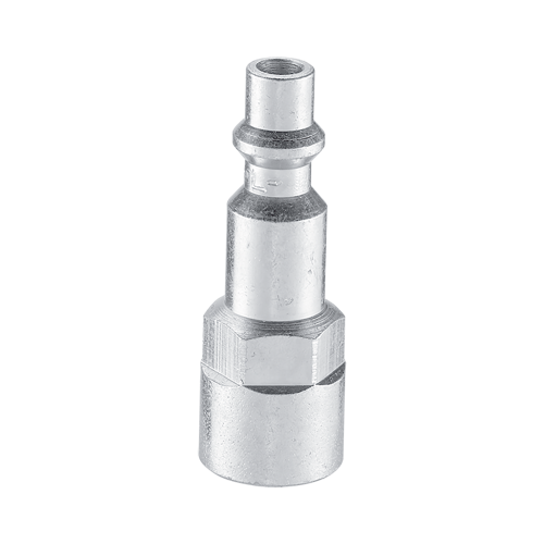 Prevost Industrial Profile Female NPT Plug - ISO 6150 B - 1/4" ID