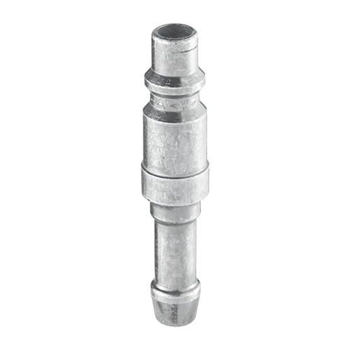 Prevost Industrial Profile Hose Stem Plug - ISO 6150 B