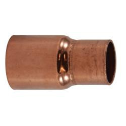 Midland Copper Reducing Solder Joint Coupling - C x C