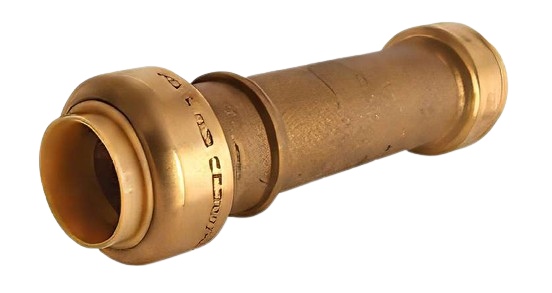 Charman Push Fit Check Valve