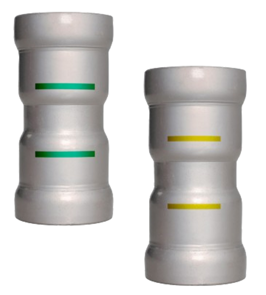 SCI® Press - Carbon Coupling with Stop