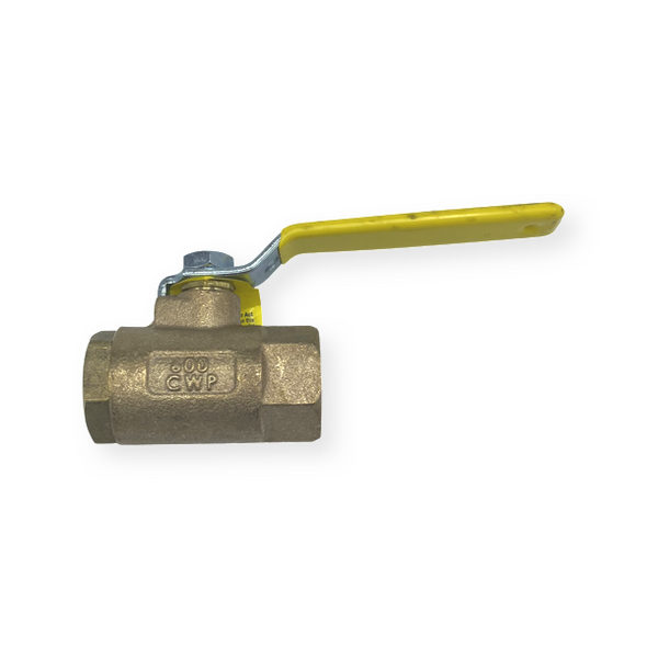 3/4″ IPS Conbraco “Apollo” Ball Valve