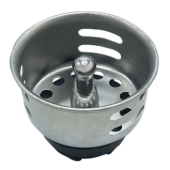 Replacement Basket For Junior Duo Strainer