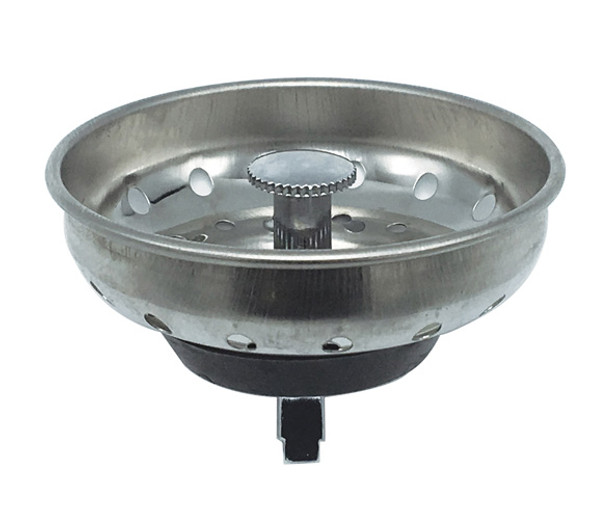 Single Prong Duo Cup Replacement Basket Strainer