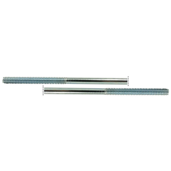 24″ Universal Shower Support Rod Only