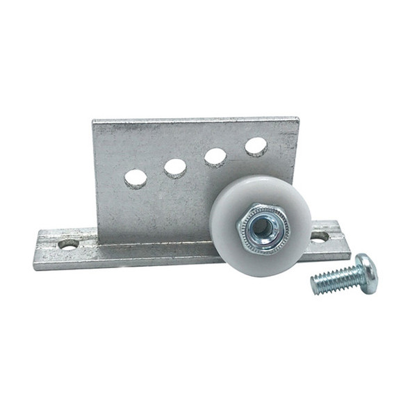 Universal Shower Door Bracket & Roller