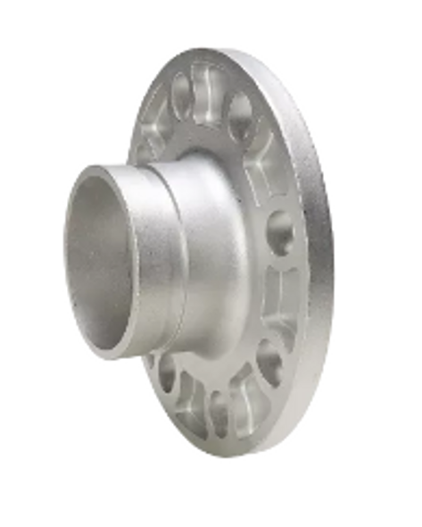 Stainless Steel Cast SST Flange Adapter