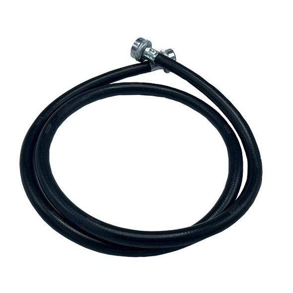 5′ Rubber Washing Machine Inlet Hose