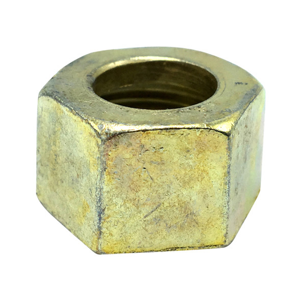 Die-Cast Basin Cock Coupling Nut Die-Cast