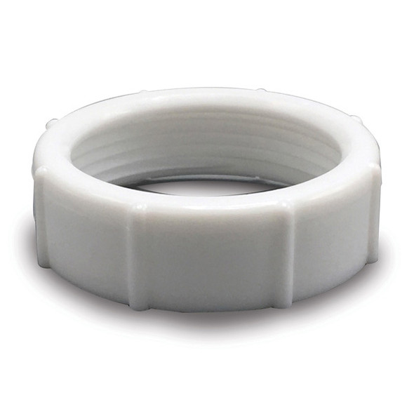 1 1/2″ PVC Slipnut