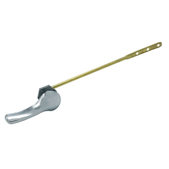 Chrome-Plated Brass Arm Tank Lever Handle (Boxed)