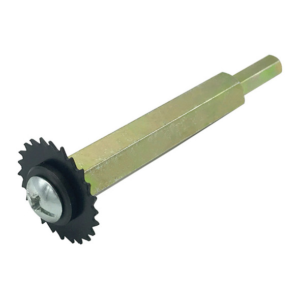 PVC Inside Cutter With Metal Blade