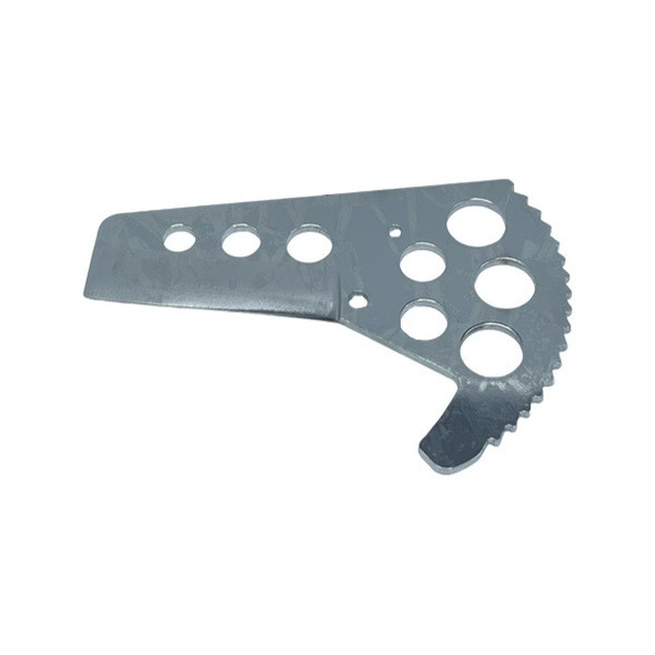 2″ Pro PVC Replacement Blade