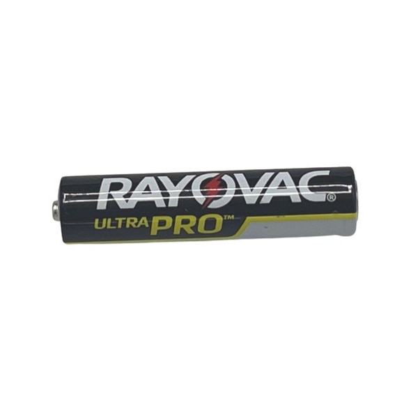 Ray-O-Vac Industrial “AAA” Battery