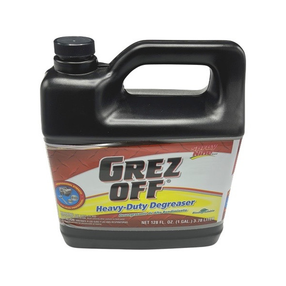 1 Gal. Grez-Off Degreaser