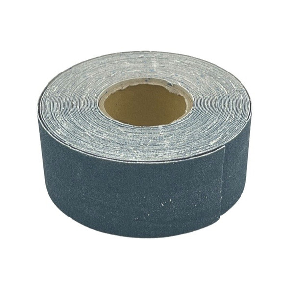 1 1/2″ x 10 Yards Plumbers Emery Cloth Roll