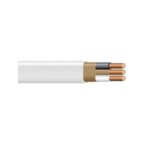 14/2 White Romex Cable-250′