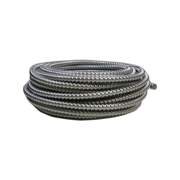 12-2 Aluminum MC Cable -100′