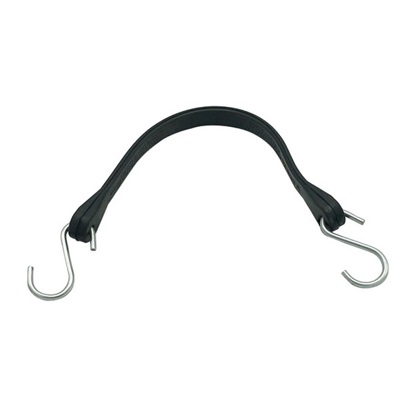 15″ Rubber Tie Down