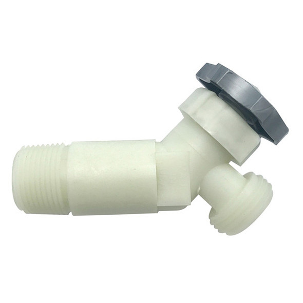 7/8″ Water Heater Valve – Plastic