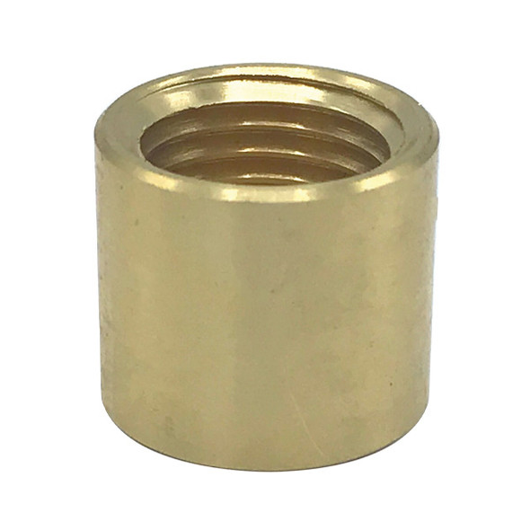 1/2″ X 1/8″ Brass Vent Fitting