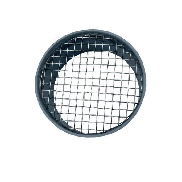 4″ Polypropylene Termination Screen