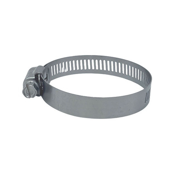 #32 All Stainless Hose Clamp