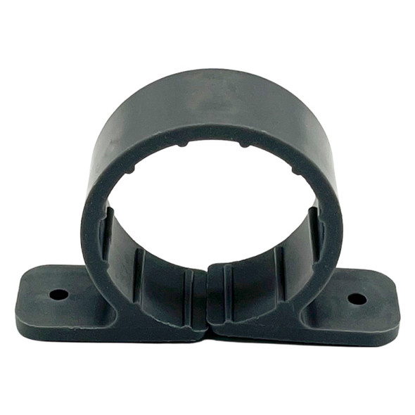 1 1/2″ PVC 2-Hole Straps