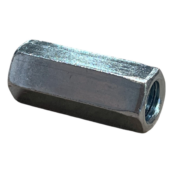 1/2″ Threaded Rod Coupling