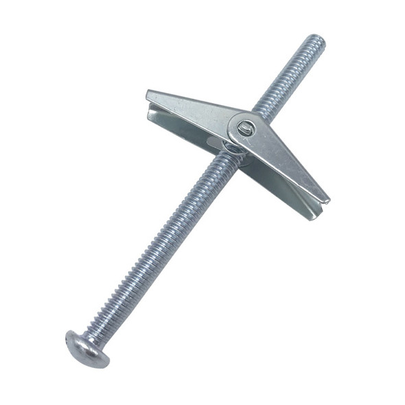 1/4″ X 4″ Toggle Bolt With Wing