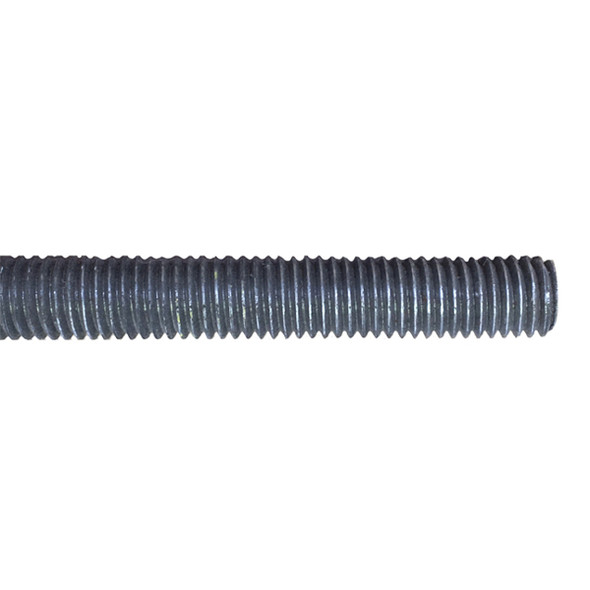 3/8″ X 6 FT Threaded Rod Galvanized