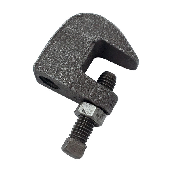 1/2″ Black Jr.Top Beam Clamp