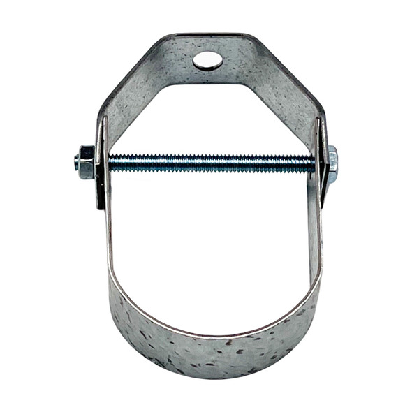 1 1/4″ Light Duty Steel Clevis Hanger