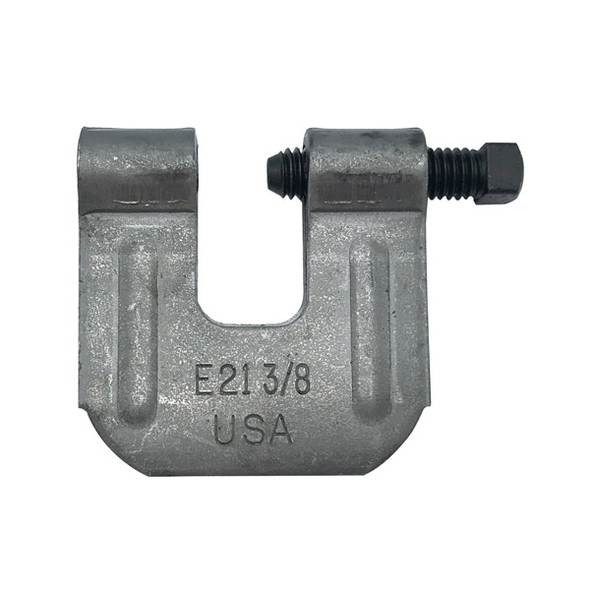 3/8″ Black “C” Clamp