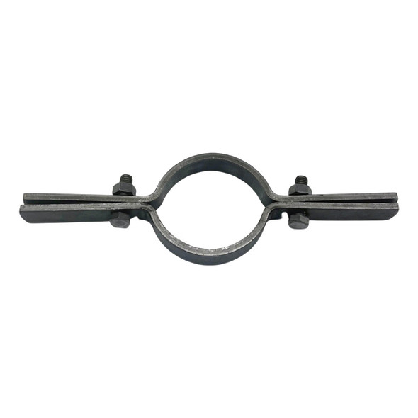 3″ Black Steel Riser Clamp