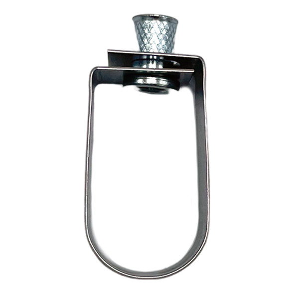 1″ Adjustable Galvanized Swivel Hanger