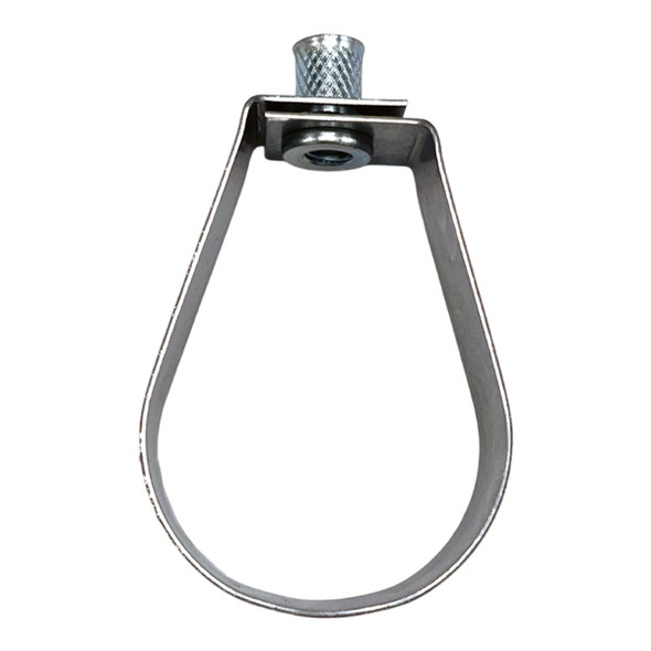 2″ Adjustable Galvanized Swivel Hanger