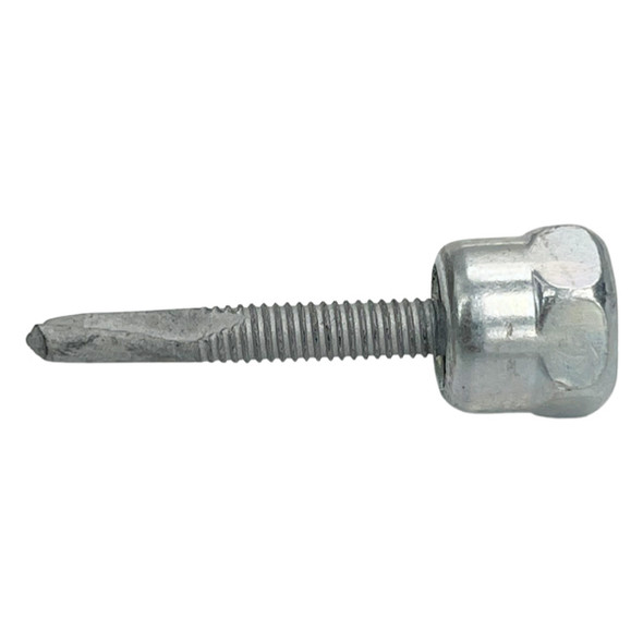 1 1/2″ Sammy Screws For Steel Straight