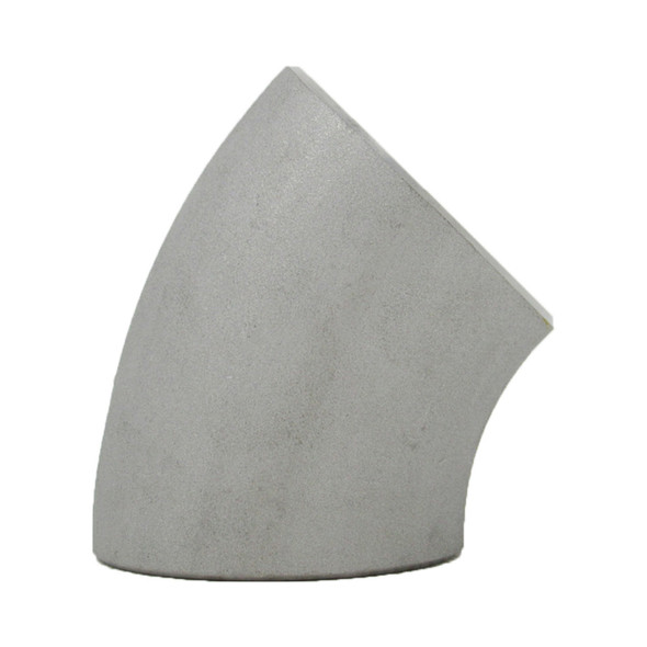 Sch10 316L SS Weld 45 Degree Elbow
